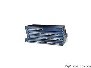 思科 WS-C2960-24TT-L 企业级网络交换机的全面解析