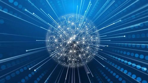 构建敏捷组织 以网络技术开发驱动企业进化