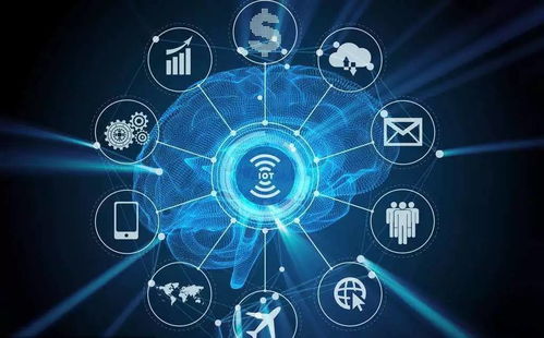 我见物联多妩媚——物联网联盟会员风采系列之五十五 网络技术开发