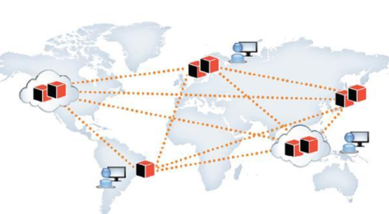 区块链技术落地与网络技术开发 实现路径与策略
